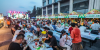 中 저장 젠더, 맥주페스티벌로 여름철 야간 경제 활력