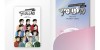 "세븐틴" 테마열차 달린다…인천공항∼서울역 구간 운행