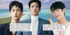 "반말해서 미안해" 광희, 임시완에 공개사과한 충격적인 이유