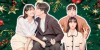 "하반신 마비 유튜버와 연애 중" 시크릿 송지은❤️박위 깜짝 발표