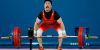 파리올림픽 | 中 리파빈, 역도 남자 61kg급 금메달