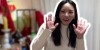 "반신마비, 하혈 신병앓아" 미녀 개그우먼 김주연, 결국 무속인 됐다