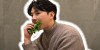 "같은 사람 맞아?" 멜로망스 김민석, 103kg 훈련병 시절 충격사진