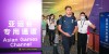 항저우 공항, "아시안게임 전용 통로" 통해 첫 대표단 선수 맞이