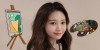 “미술 오래 하다가 가수 됐다” 걸스데이 출신 유라 근황