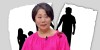 "남편 때문에 빚만 100억" 배우 성병숙 이혼 고백
