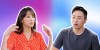 "잉꼬부부 아니었어?" 한고은❤️신영수, 꽁꽁 언 표정 포착 위기일발