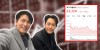 "700% 상한가 실화냐" 이정재·정우성, 728억 "돈방석" 충격 근황 공개