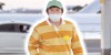 "그린피스 홍보대사 여기있네" 기안84, 옷 한벌 "뽕 뽑을 때까지"