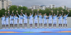 아시안 비치 게임｜中 여자 드래곤보트, 100m 직선경기 결승서 우승