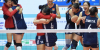 中, 아시아여자U18배구선수권대회 우승