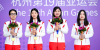 (항저우 AG) 中 여자 바둑 단체전 금메달 수확