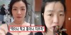 "떡먹고 똥이나 치우자" 안영미, 미국출산 후 육아 근황 공개