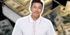 "상속 재산 450억" 윤태영, 현재 재산 "조 단위로 늘었다고?" 근황