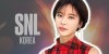 "진정한 매운맛 토크" 황정음, 결별 딛고 SNL 출연 "기대해도 좋다"