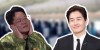 "나는 이코노미 탔는데.." 김준호, 비즈니스 탄 유지태 찾아가 변명했다 고백