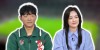 "방송에서 너무 울어서.." 김남일♥김보민, 찐친 이찬원→문제 있는 줄 알았다 고백
