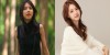 "블랙핑크 리사 닮은꼴, 현직 배우?" 나는솔로, 18기 미모의 옥순 논란