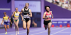[파리 패럴림픽] 中 스이팅, 육상 여자 200ｍ(스포츠등급 T36) 결선 금메달