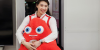 파리올림픽 | 장위페이 신화통신과 인터뷰
