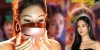 "자극적 연출" - "마스크걸" 나나, 전신노출로 관객의 시선 강탈