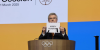 코번트리, IOC 새 위원장 당선