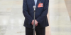 中 전인대, 세 번째 "부장 통로"  집중 취재 활동 열려