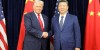 中 시 주석, 트럼프 대통령과 부산에서 회담...중·미 협력해 더 크고 실질적인 일 추진하자