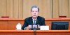 제14기 전인대 제2차 회의, 예비회의 열어 대회 주석단과 비서장 선출…대회 의제 의결