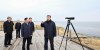 시 주석, 中 네이멍구 우란차부 시찰...자연보호구 방문