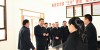 中 시진핑 주석, 후난서 농촌 기층 부담 경감 상황 시찰