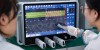 中, 세계 정상급 오실로스코프 출시...90GHz 대역 측정 가능