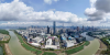 中 홍콩 1분기 수출 전년比 10.9% 증가