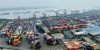 中 1분기 경제 운영 안정적...GDP 전년比 5.0% 증가