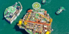 中, 세계 최초 탄소 포집·저장 가능한 FPSO 건조 완료