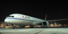 "中 베이징~UAE 아부다비" 직항 노선 개통...매주 4회 에어차이나가 운항