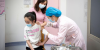 中, 최초 국산 9가 HPV 백신 출시...미국 이어 두 번째