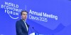 WEF 2025 연차총회 폐막...글로벌 협력 강화 호소