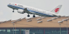 中 C919 여객기, 상업 운항 이후 누적 탑승객 840만 명 돌파