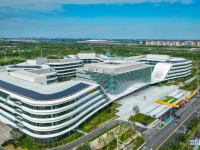 中 경제브리핑...중국 27번째 국가기후관측대, 슝안서 개소 外