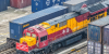 중국-유럽 화물열차, 전 구간 운행 시간표 확정으로 물류 효율 높여
