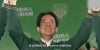 대만대선_여권후보 라이칭더 총통 당선